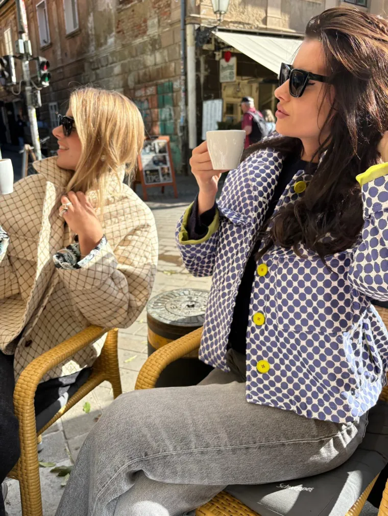 Barbara Filipović otkrila nam je tajnu beauty rutine: 'Koža mi je preporođena'