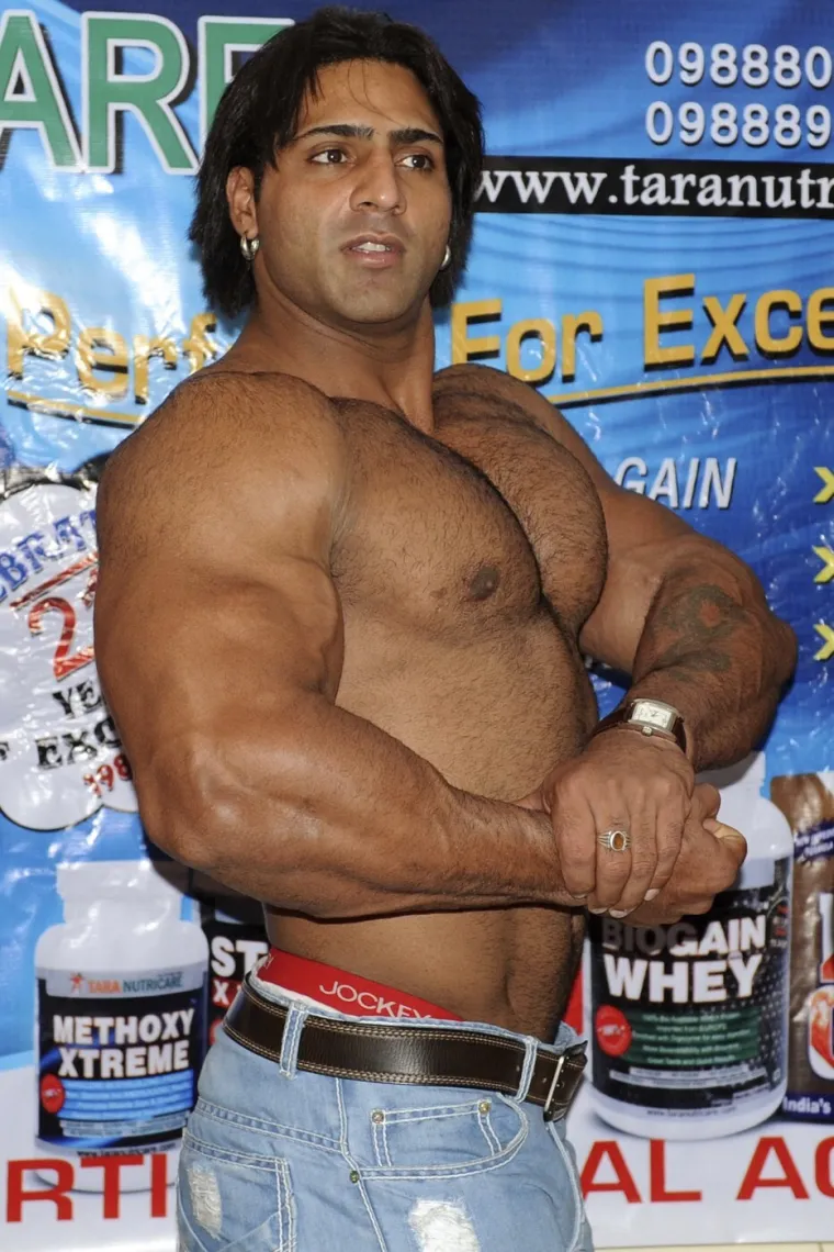 Preminuo snagator i glumac (47) od srčanog udara: 'Bio je predani vegetarijanac'