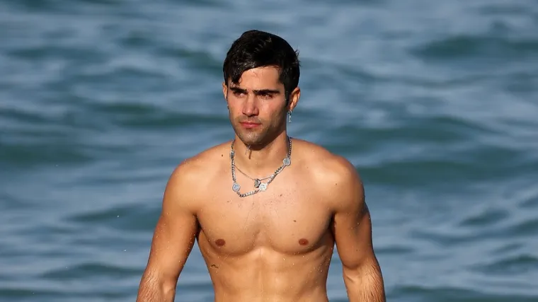 Bivši zaručnik Demi Lovato priveden zbog napada na majku, incident prenosio uživo