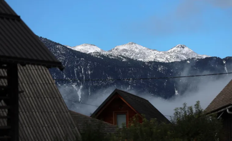 Preživjeli planinari otkrili kako je do&scaron;lo do tragedije: 'Samo ga je izbrisalo...'