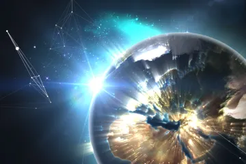 Živimo unutar svemirskog balona? Znanstvenici potvrdili fascinantne teorije