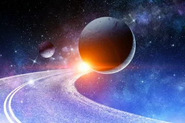 Pluton kreće direktno: Ove znakove će sreća obasjati u karijeri i ljubavi