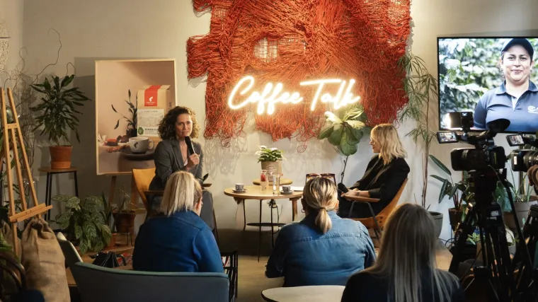 Julius Meinl postavlja nove standarde u industriji kave