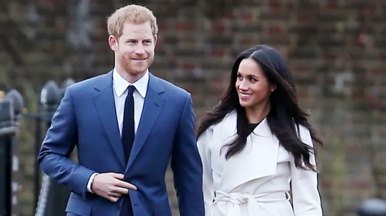 Kraljevski par u New Yorku: Meghan i Harry primili nagradu i poslali snažnu poruku