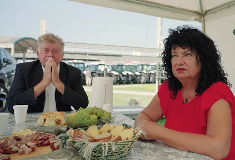 Zdravko i Vi&scaron;nja pred na&scaron;im kamerama otkrili detalje o kojima nikada ranije nisu pričali