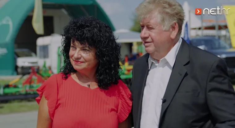 Zdravko i Vi&scaron;nja pred na&scaron;im kamerama otkrili detalje o kojima nikada ranije nisu pričali