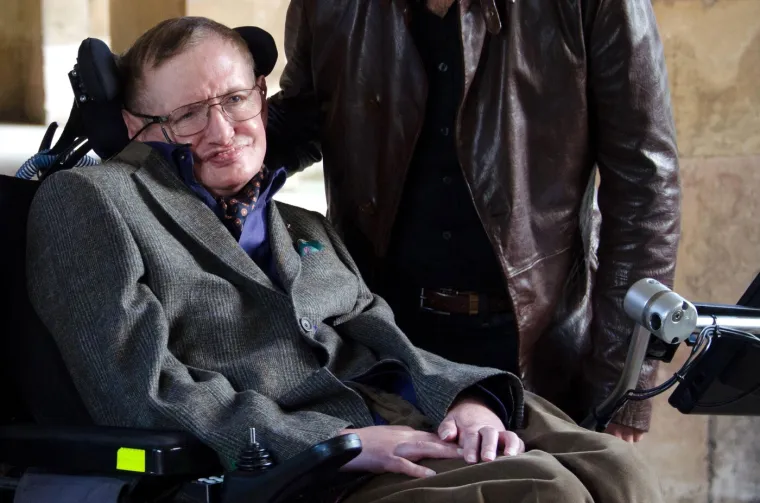 Stephen Hawking je bio veliki kritičar umjetne inteligencije: Ovih je dana postao meta