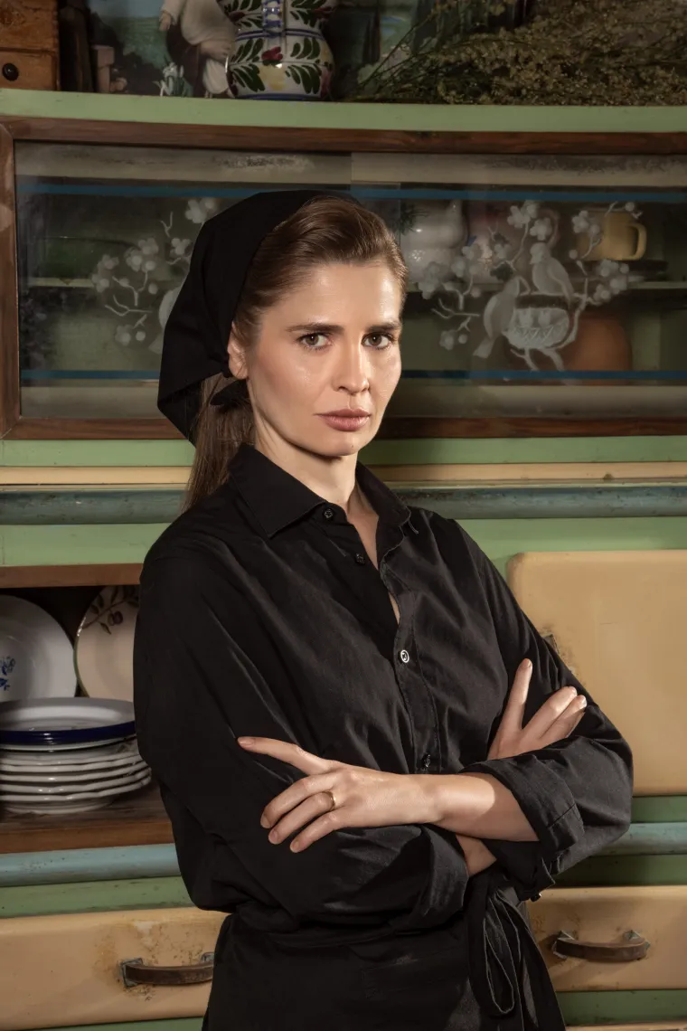 One su RTL-ove 'Divlje pčele' i nadolazeće dive regionalnog glumišta