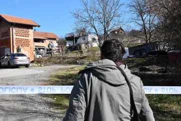 Pronađena ljudska lubanja, ne zna se gdje je ostatak kostura