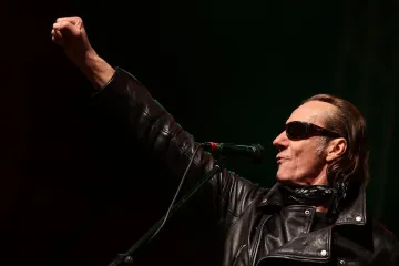 [KVIZ] Koliko znaš o bendu Psihomodo pop?