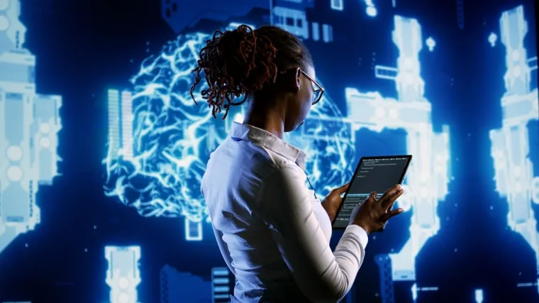 Stručnjak za umjetnu inteligenciju: 'Čeka nas velika nezaposlenost, opstat će pet sektora'