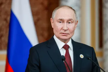 Šok za Putina, vlastiti vojnici bacili ga na neviđene muke: 'Vide se ozbiljne posljedice'