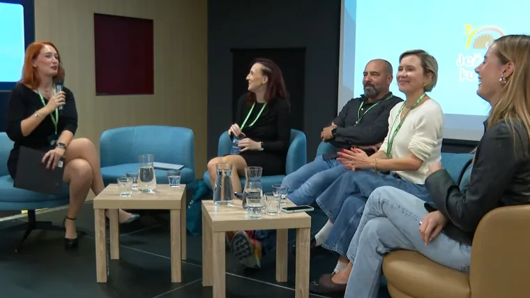 Okrugli stol o mentalnom zdravlju ogolio stare istine: 'Vratimo se prirodi, društvu i prijateljima'