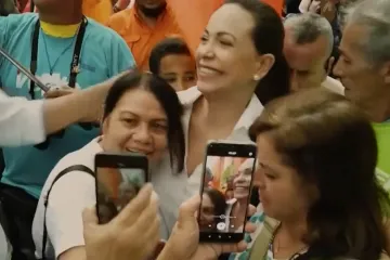 Bijela kuća zavijena u crno, Trump nije dobio Nobela za mir! Sve je otišlo u Venezuelu...