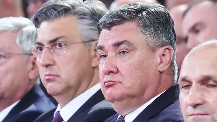 Vrhovni sud na čekanju: Hoće li se Milanović i Plenković ovog puta dogovoriti?