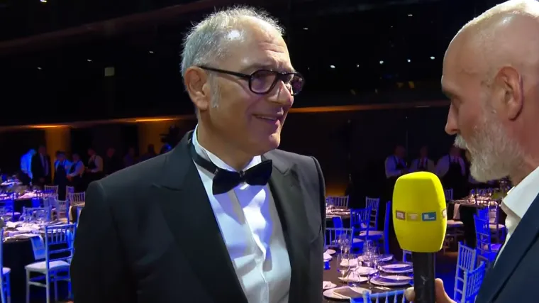 Najbolji poduzetnici u Laubi, Tedeschi: 'Budite zadovoljni ako cijene ostanu ovakve kakve jesu'