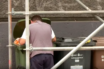 Marijan je četiri godine spavao na cesti: 'Ljudi će se posmrzavati, nemojte okretati glavu!