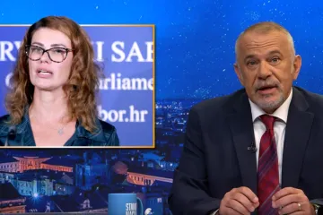 Šprajc o Playboy aferi: Ono što može Vlatka Vukelić, ne može ni hrčak ni pekar