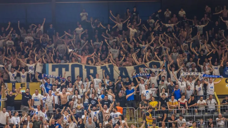 Prvaci su i dalje stopostotni: Zadar je uvjerljiv i nezadrživ na još jednom gostovanju