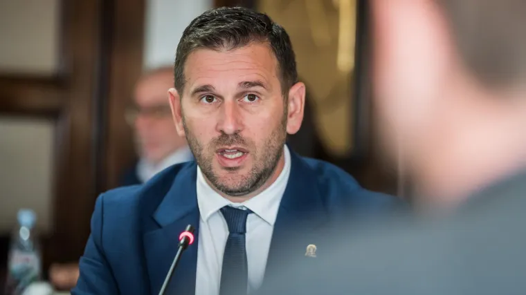 Skandal u Splitu! Netko je upao u sustav gradske uprave i mogao vidjeti sve osobne podatke građana