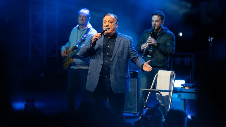 Susjedi Halida Bešlića tuguju za pjevačem, otkrili kako je Sejda