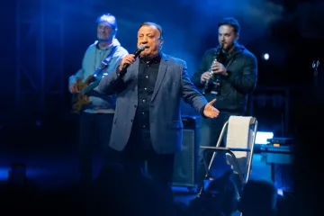 Susjedi Halida Bešlića tuguju za pjevačem, otkrili kako je Sejda