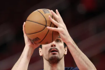 Šarić oduševio u dresu Kingsa: U Portlandu skoro savršen sa šutom!