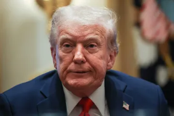 Trump drugi put u šest mjeseci bio u bolnici: Liječnik otkrio kakvo mu je zdravstveno stanje