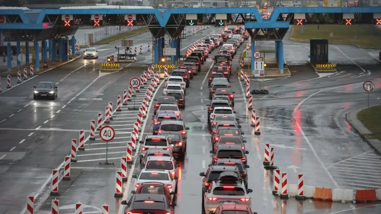 Od sutra se sve mijenja: Skenirat će lica i otiske prstiju, pripremite se na čekanja