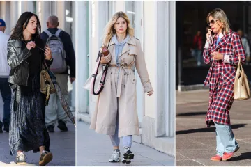 Sunce grijalo, dame blistale: Riječka špica vrvjela ženama koje su izgledale kao s modne piste