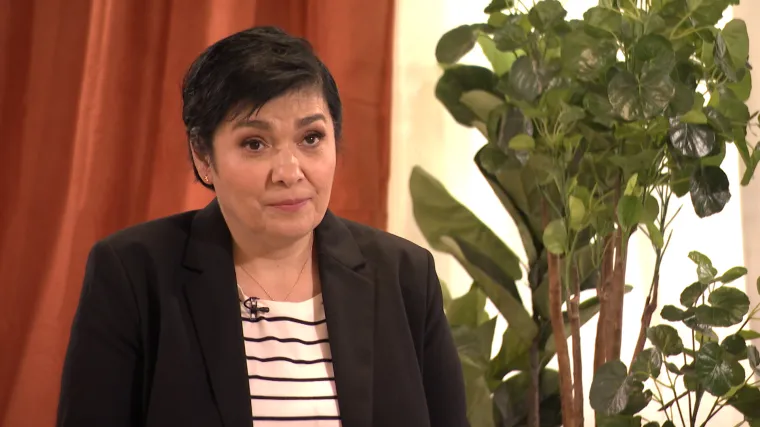 Bahra potpuno iskreno: 'Radim za minimalac. Voljela bih da me moj poslodavac bolje plaća'