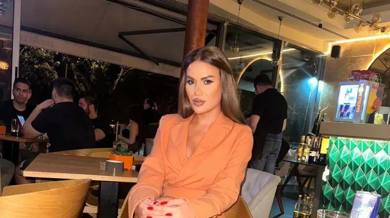 Transrodna Nikolina o tome što neće moći imati djecu: 'Bit ću majka svom psu'