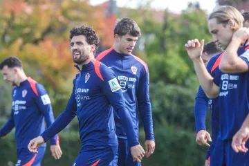 Dalić iznenadio potezom: Mladi branič HSV-a pridružuje se Olićevoj U-21 momčadi!