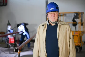 Proglašen hrvatski poduzetnik godine, evo tko je on i koliko zaposlenika ima