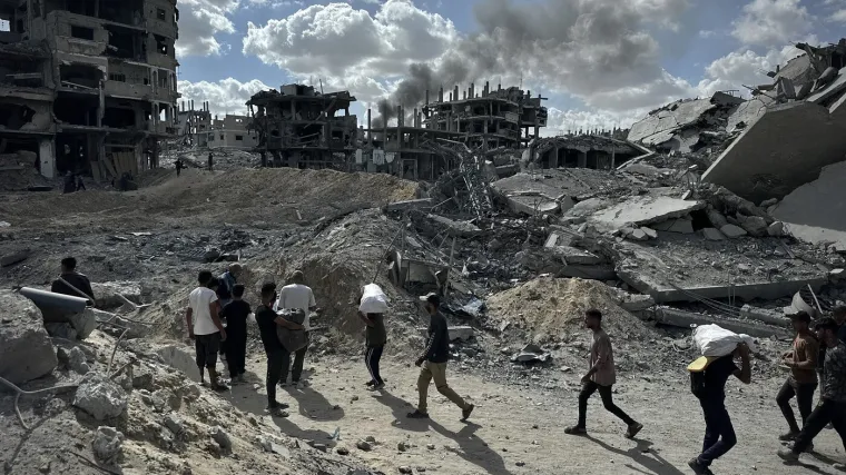 Zašto je Hamas pristao osloboditi taoce? Izvori otkrili prijeloman trenutak u pregovorima