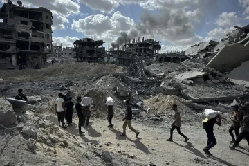 Zašto je Hamas pristao osloboditi taoce? Izvori otkrili prijeloman trenutak u pregovorima