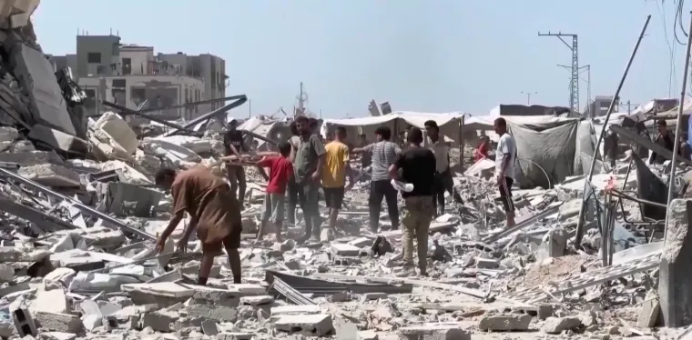 Zašto je Hamas pristao osloboditi taoce? Izvori otkrili prijeloman trenutak u pregovorima