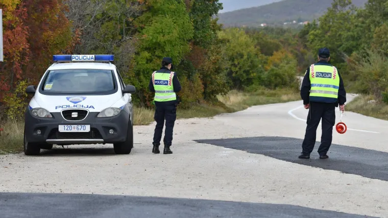 Američki istraživač umro na litici u susjedstvu, tijelo prona&scaron;ao prijatelj s kojim je putovao