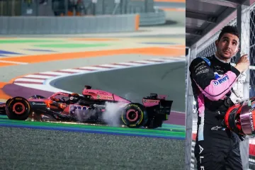 Zvijezda Haasa otkrila stravične posljedice nesreće