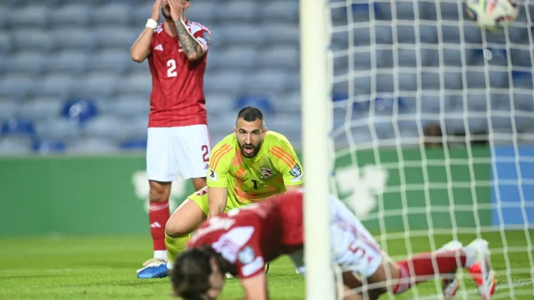 Gibraltar optimistično pred Hrvatsku: &lsquo;Znamo tko je favorit'