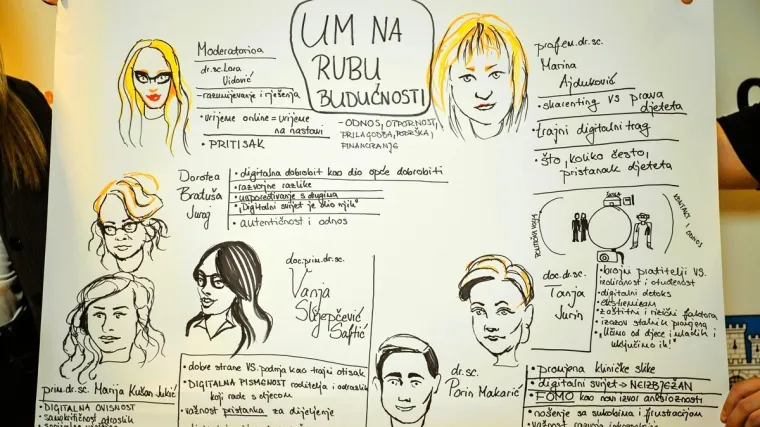 Svaki sedmi adolescent živi s mentalnim poremećajem, tjeskobni su, a granica je sve tanja: Kako dalje?