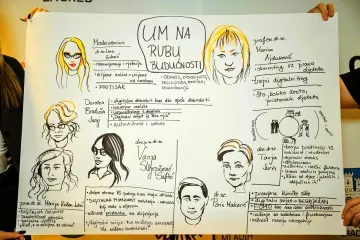 Svaki sedmi adolescent živi s mentalnim poremećajem, tjeskobni su, a granica je sve tanja: Kako dalje?