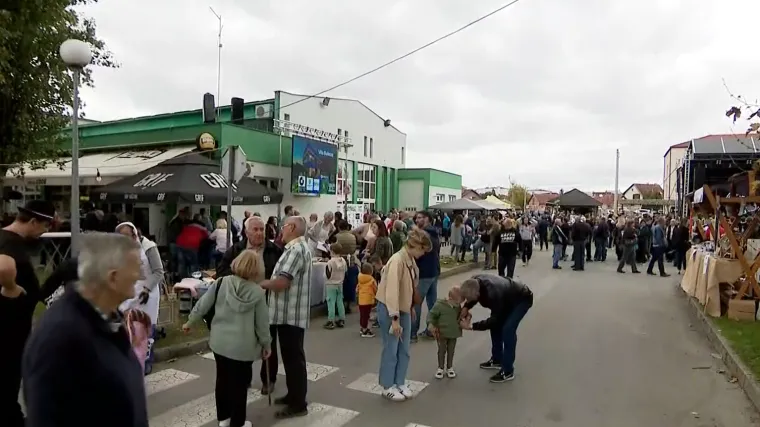 Provjerili smo poštuju li se u Slavoniji mjere za zaštitu od svinjske kuge: Evo što smo saznali