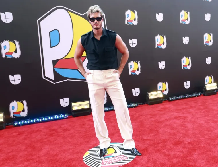 Preminuo poznati pjevač (29): Pratila ga četiri muškarca. Pokušao pobjeći, nije mu bilo spasa