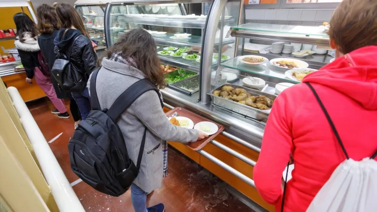 Trovanje u učeničkom domu? 'Jedna je čučnula, nije mogla hodati'