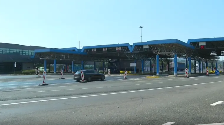 Vozači oprez! Od sutra kreće novi sustav na granicama, moguće kolone