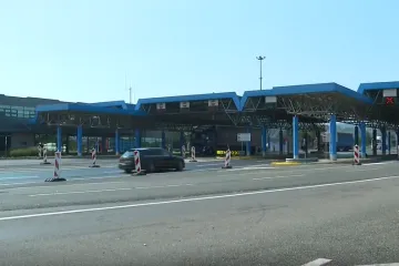 Vozači oprez! Od sutra kreće novi sustav na granicama, moguće kolone