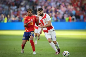 Lamine Yamal je u Hrvatskoj i leti nad našim otocima: Pogledajte javljanje s Kornata