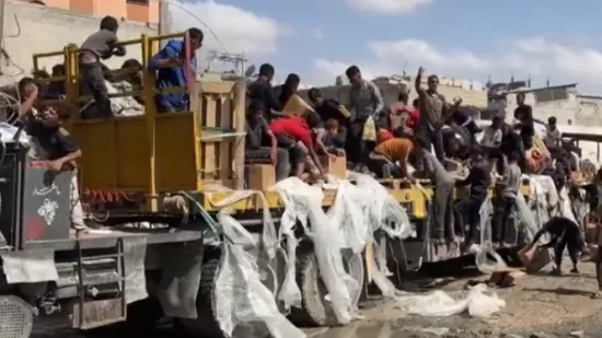 Tisuće Palestinaca vraća se domovima, Hamas pokrenuo mobilizaciju: 'Javite se u roku 24 sata!'