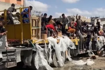 Tisuće Palestinaca vraća se domovima, Hamas pokrenuo mobilizaciju: 'Javite se u roku 24 sata!'